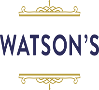 Watson's Toronto